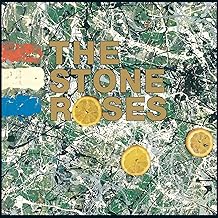 The Stone Roses - The Stone Roses - LP