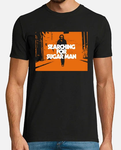 Rodriguez - Camiseta / T-Shirt