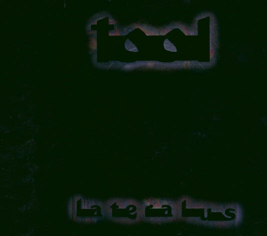 Tool - Lateralus - CD