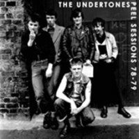 The Undertones - Peel Sessions 78-79 - LP - Unofficial