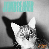 Jawbreaker - Unfun - LP - Blackball Records