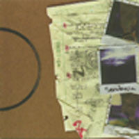 Serotonin – Early Works - CD - 2001 - Sanjam – Sanjam 008 - Muy Buen Estado / Very Good Condition (VG+ / M-)