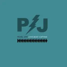 Pearl Jam - Loveboat Captain - CD - CD Muy Buen Estado / Portada Muy Buen Estado (VG+/VG+)