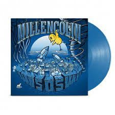 Millencolin - SOS (Coloured Vinyl) - LP