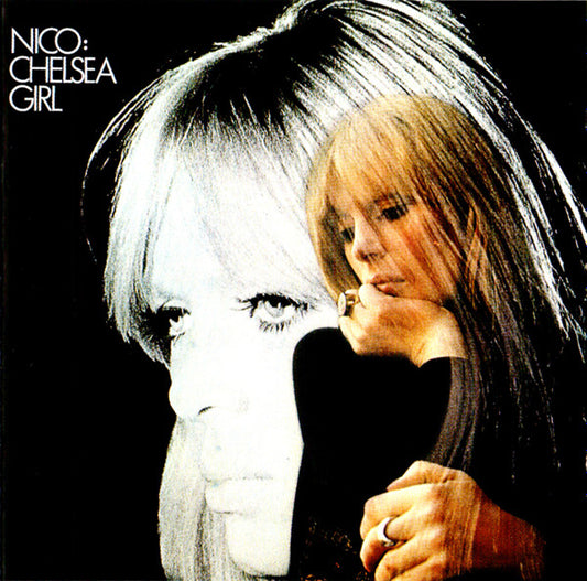 Nico – Chelsea Girl - CD - Nuevo sin usar pero no precintado / New unplayed but not sealed.