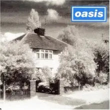 Oasis - Live Forever - CD - CD Muy Buen Estado / Portada Muy Buen Estado (VG+/VG+)
