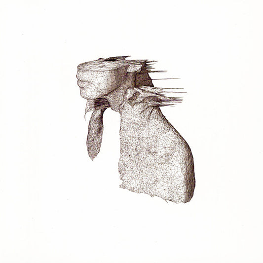Coldplay – A Rush Of Blood To The Head - CD - NUEVO / PRECINTADO - NEW / SEALED.
