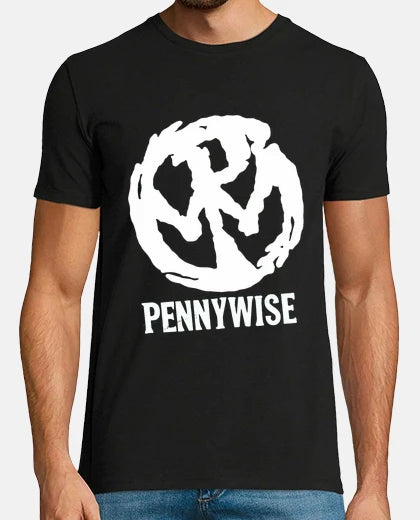 Pennywise - Camiseta / T-Shirt