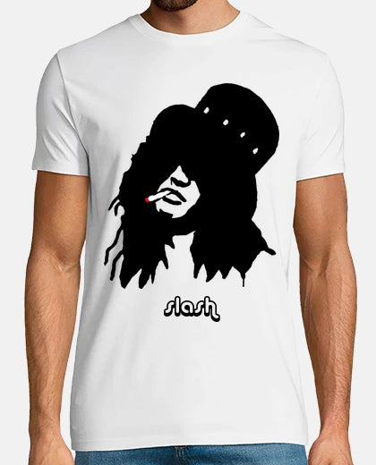 Slash - Camiseta / T-Shirt