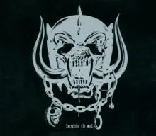 Motörhead - No Remorse - CD - CD Muy Buen Estado / Portada Muy Buen Estado (VG+/VG+)