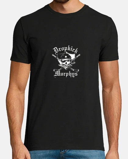 Dropkick Murphys - Camiseta / T-Shirt