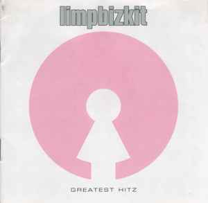 Limp Bizkit ‎– Greatest Hitz - CD - Jewel Case