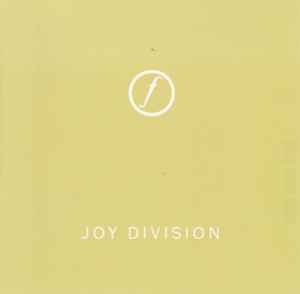 Joy Division ‎– Still - CD