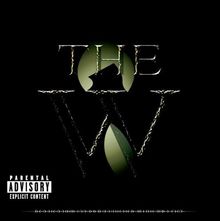 Wu-Tang Clan - The W - CD - USADO / USED (VG+ / VG+)