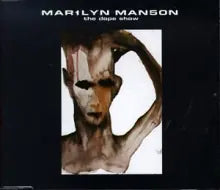Marilyn Manson - Dope Show - CD - CD Muy Buen Estado / Portada Muy Buen Estado (VG+/VG+)