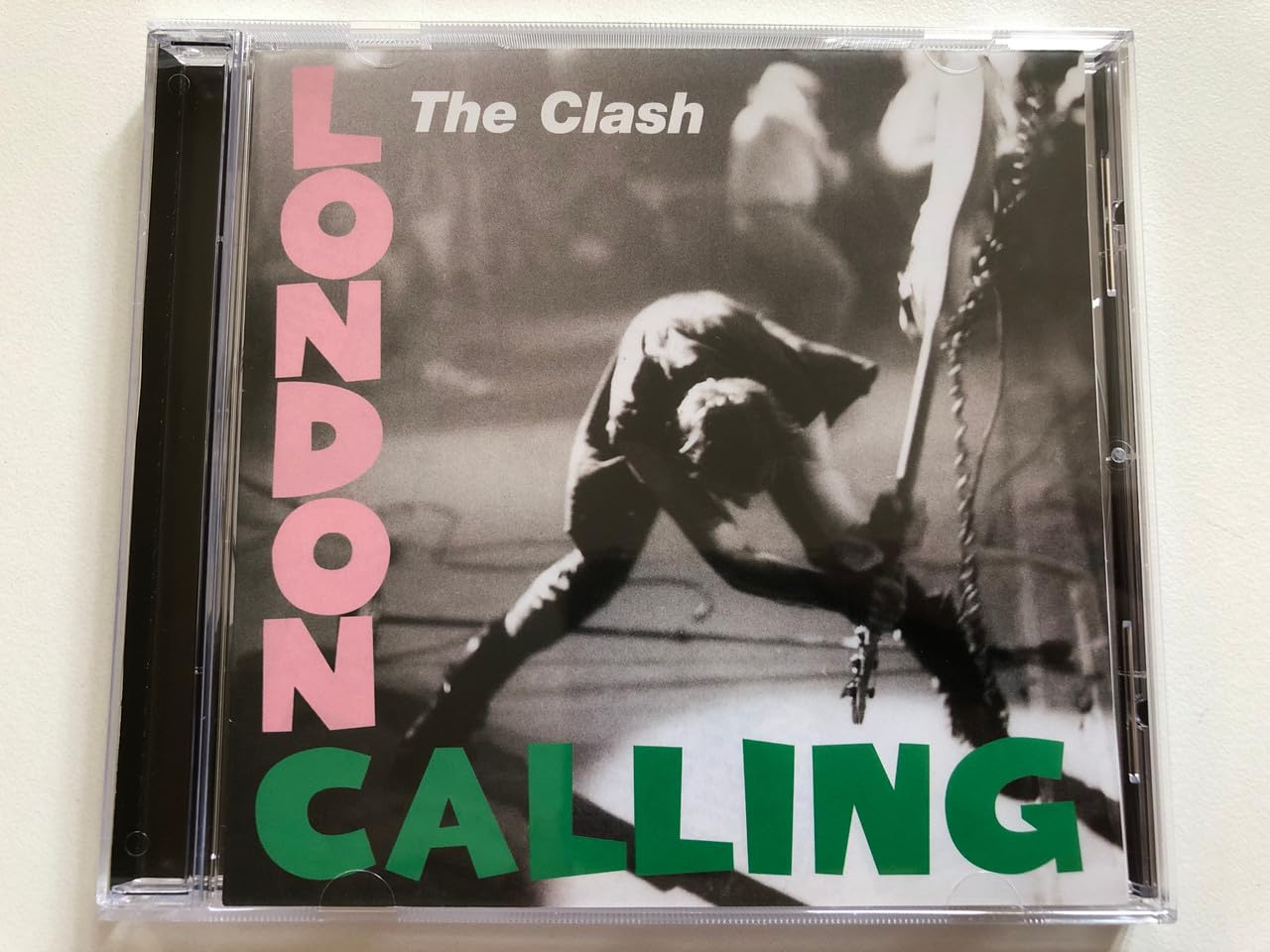 The Clash - London Calling - CD
