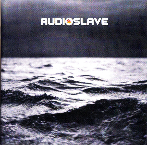 Audioslave – Out Of Exile - CD - Como Nuevo / Like New (M- / M-)