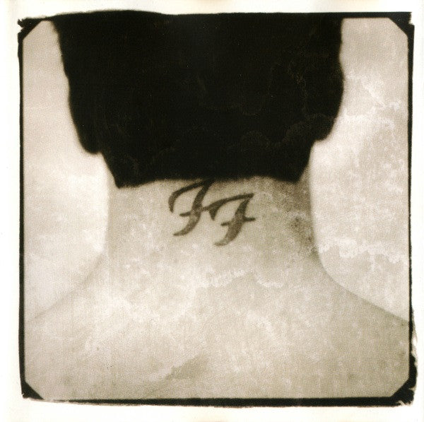 Foo Fighters – There Is Nothing Left To Lose - CD - Jewel Case - Como Nuevo / Like New (M- / M-)