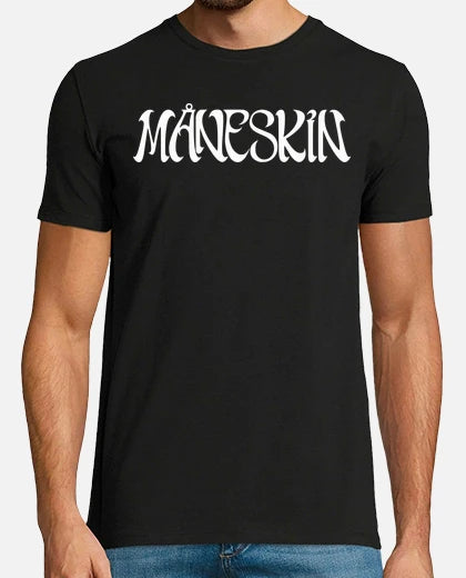 Maneskin - Camiseta / T-Shirt