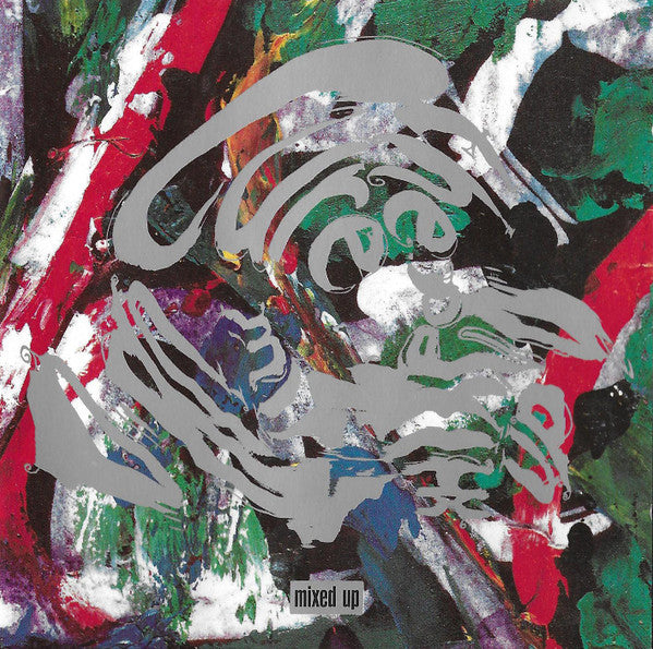 The Cure – Mixed Up - CD - Como Nuevo / Like New (M- / M-)