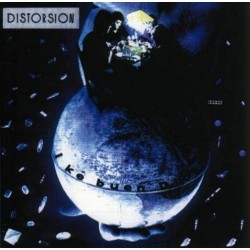 DISTORSION - Ke Buen Dios - LP