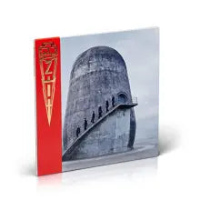 Rammstein - Zeit - CD - Digipak - 20-page booklet - CD Muy Buen Estado / Portada Muy Buen Estado (VG+/VG+)