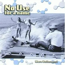 No Use For A Name - More Betterness - CD - CD Muy Buen estado / Portada Muy Buen Estado (VG+/VG+)