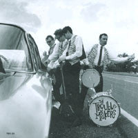 The Trouble Makers - The Great Lost Trouble Makers Album (CD, Album, Enh, RE)