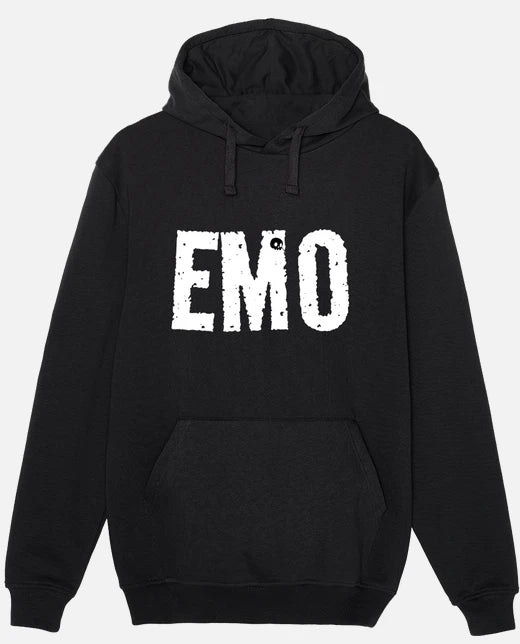 Emo - Sudadera / Hoodie