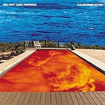 Red Hot Chili Peppers - Californication - 2xLP