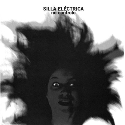 Silla Eléctrica – No Controlo - 7" - 2010 - Solo Para Punks – PUNKS9