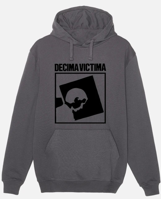 Decima Victima - Sudadera / Hoodie