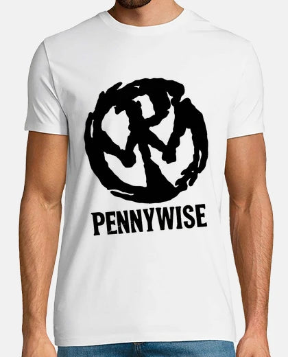 Pennywise - Camiseta / T-Shirt