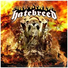 Hatebreed - Hatebreed Special Edition - CD - CD Muy Buen estado / Portada Muy Buen Estado (VG+/VG+)