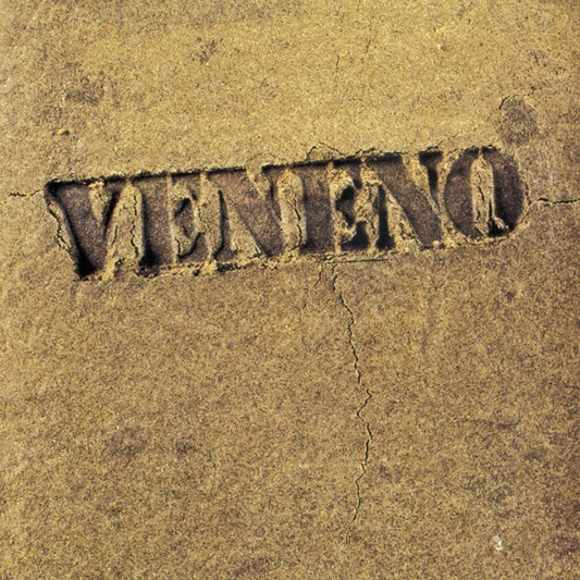 Veneno ‎– Veneno - CD