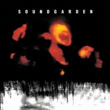 Soundgarden - Superunknown - CD - CD Muy Buen Estado / Portada Muy Buen Estado (VG+/VG+)