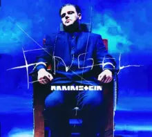 Rammstein - Engel - CD - CD Muy Buen Estado / Portada Muy Buen Estado (VG+/VG+)