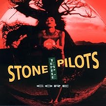 Stone Temple Pilots - Core - CD
