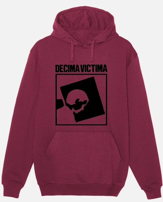 Decima Victima - Sudadera / Hoodie