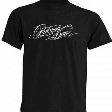 Parkway Drive - Camiseta / T-Shirt / Tallas – Sizes: S/M/L/XL/XXL