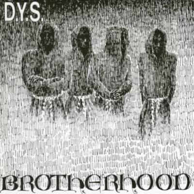 DYS - Brotherhood - LP - Taang! Records