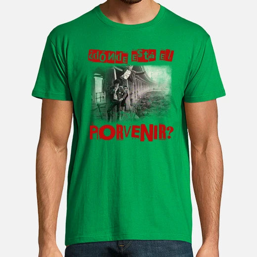 Eskorbuto - T-Shirt