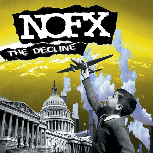 Nofx - The decline - LP