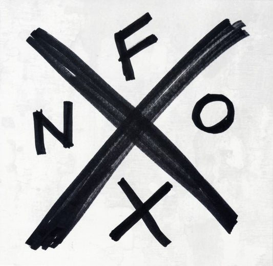 Nofx - NOFX (Ltd.10") - LP