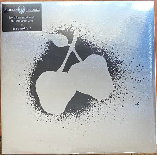 Silver Apples – Silver Apples - LP - Gatefold - 2016 - Phoenix Records – ASHLP3003 - Unofficial