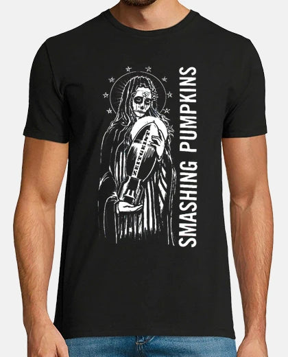 Smashing Pumpkins - Camiseta / T-Shirt
