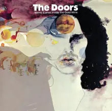 The Doors - Weird Scenes Inside the Goldmine - 2xCD - CDs Muy Buen Estado / Portada Muy Buen Estado (VG+/VG+)
