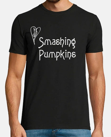 Smashing Pumpkins - Camiseta / T-Shirt