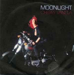 Cherry Vanilla ‎– Moonlight - 7", 45 RPM, Single - 1979 - RCA Victor ‎– PB 5145 - Vinilo Nuevo M) / Portada Muy Buen Estado (VG+)