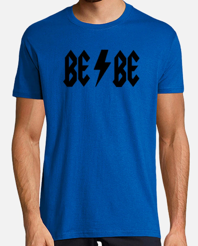 AC/DC - Camiseta / T-Shirt